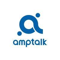 amptalk logo image