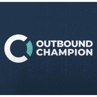 outbound champion logo image