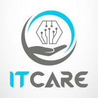 itcare logo image