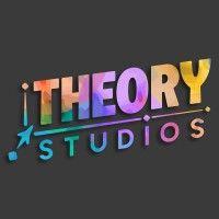 theory studios logo image