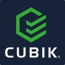 logo of Cubik Promotions