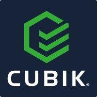 cubik promotions logo image