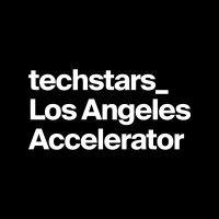 techstars los angeles accelerator logo image