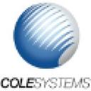 logo of Cole Systems Associates Inc