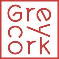 greycork logo image