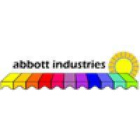 abbott awnings logo image