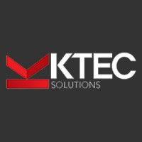 ktec solutions pty ltd logo image