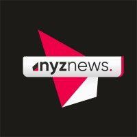 nyz news logo image