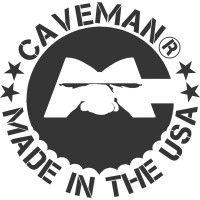 caveman® logo image