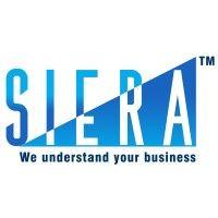 siera it services pvt ltd logo image