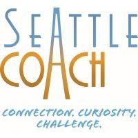 the seattlecoach training & development company logo image