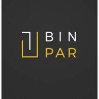 binpar digital ignition logo image