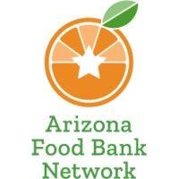 arizona food bank network logo image