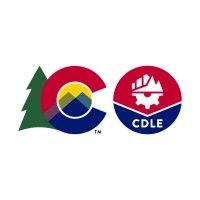 colorado department of labor and employment logo image