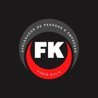 fabio kalil - acelerador de pessoas e empresas logo image