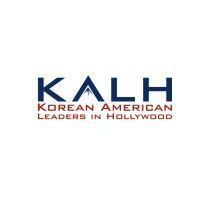 korean american leaders in hollywood logo image