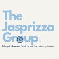 the jasprizza group llc logo image