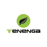 tenenga logo image