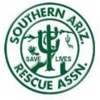 southern arizona rescue association