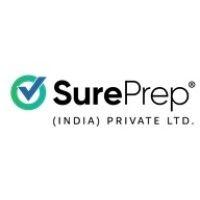 sureprep (india) pvt.ltd logo image