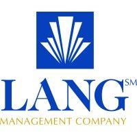 lang management company, inc.