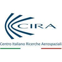 cira - italian aerospace research centre logo image