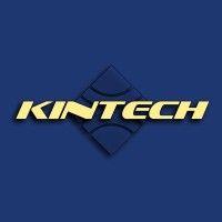 kintech ltd logo image