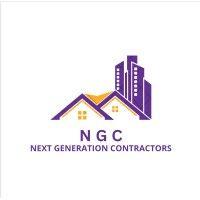 next generation contractors (ngc) logo image