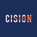 logo of Cision