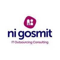 ni gosmit logo image