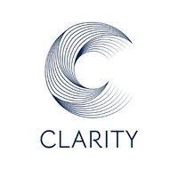 clarity debt resolution inc logo image