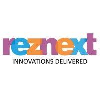 reznext global solutions pvt ltd logo image