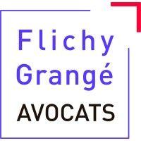 flichy grangé avocats logo image