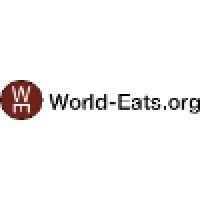 world-eats logo image