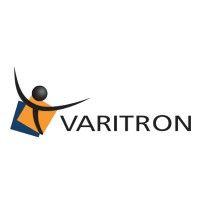 varitron logo image