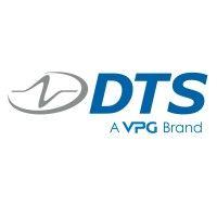 dts (diversified technical systems, inc.) logo image