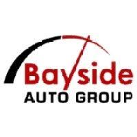 bayside auto group logo image