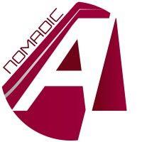 nomadic aviation group logo image