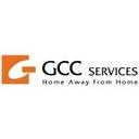 logo of Gcc Services