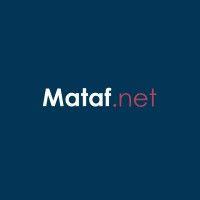 mataf logo image