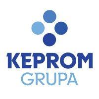 keprom grupa logo image