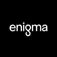 enigma technologies, inc. logo image