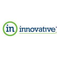 innovative office solutions logo image