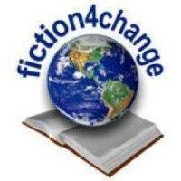 fiction 4 change logo image