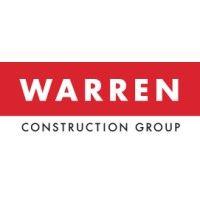 warren construction group, inc logo image