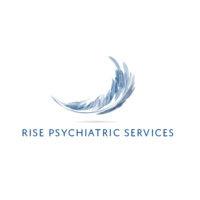 rise psychiatric services logo image