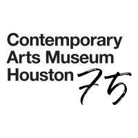 contemporary arts museum houston logo image