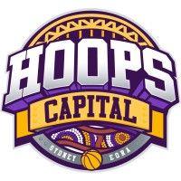 hoops capital logo image