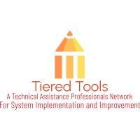 tiered tools logo image