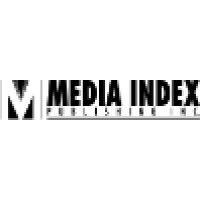 media index publishing logo image